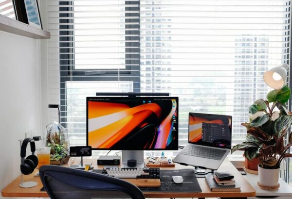 Tips for Creating a Comfortable and Productive Home Workspace
