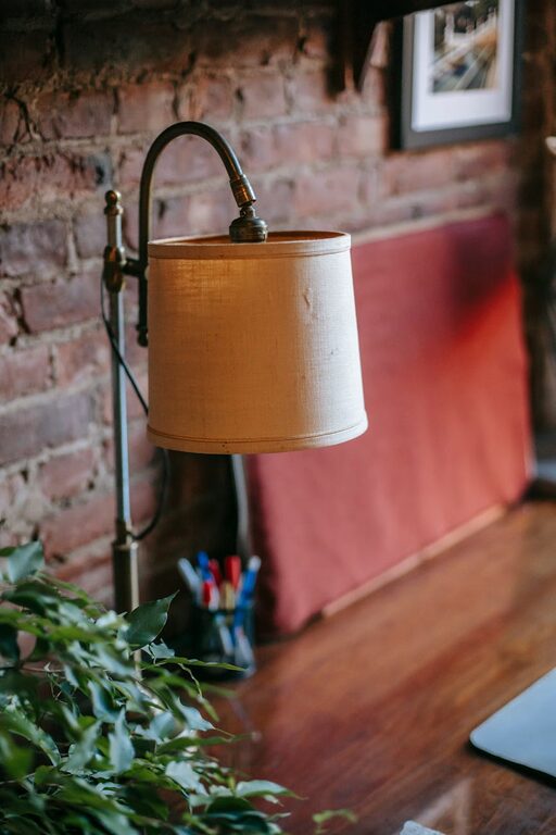 How to Create a Cozy and Inviting Home Workspace
